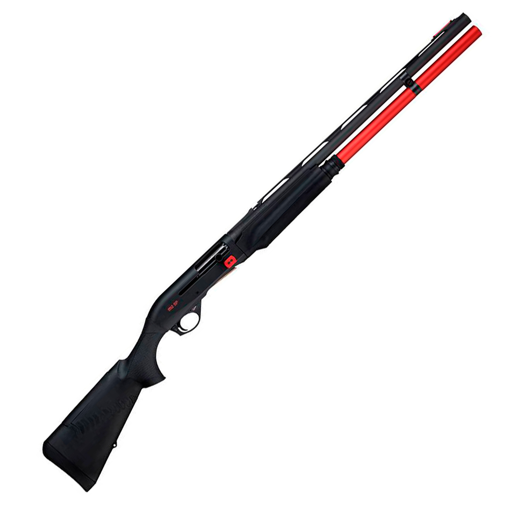 Ружье Benelli M2 SP 12/76, 66 (с удлинителем магазина)