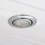Душевая кабина AvaCan L602R с гм. и эл.