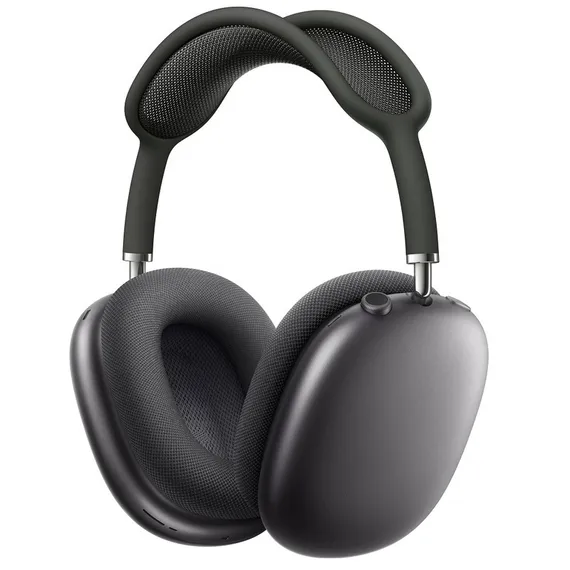 Беспроводные наушники Apple AirPods Max Space Grey (Серый Космос)