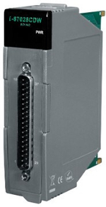 Модуль ICP DAS I-87028CDW