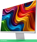 Монитор Digma Pro 27" Art M (серебристый)