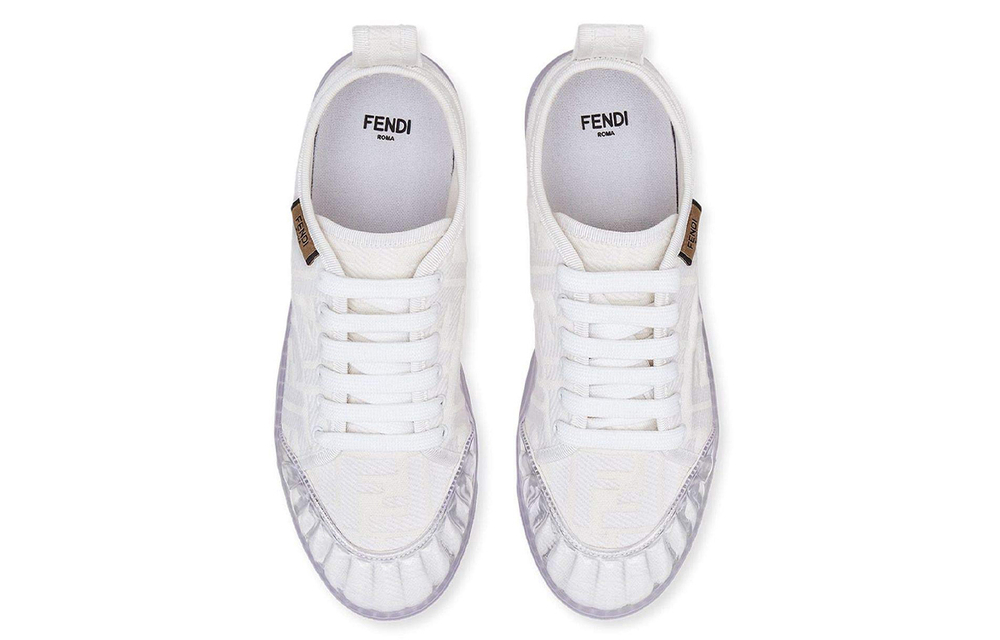 Fendi (Женская размерная сетка)