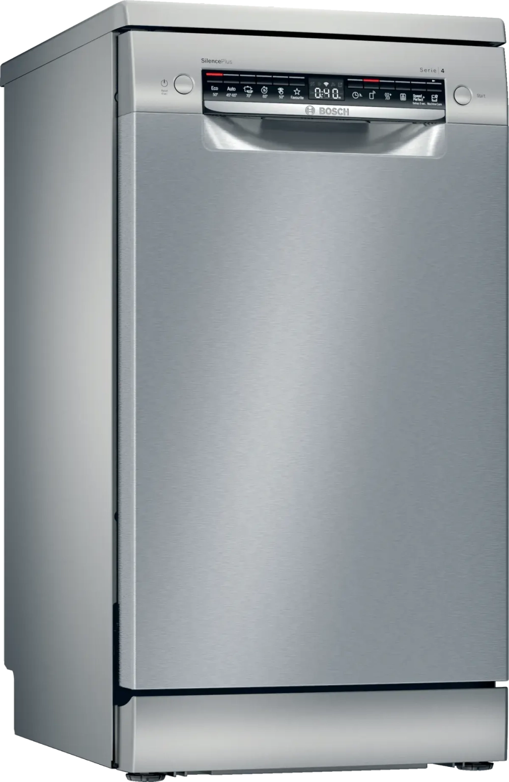 Посудомоечная машина Bosch SPS4HMI61E