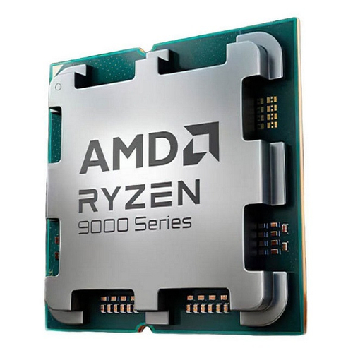 Процессор AMD Ryzen 9 9950X3D Granite Ridge, AM5, 4300/5700Mhz, L3 128Mb, 170W, OEM (100-000000719)