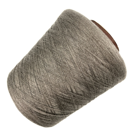 Botto poala, шелк 100%, 3000м в 100г, орех