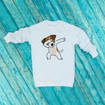 Свитшот "Джек - ДЭБ"