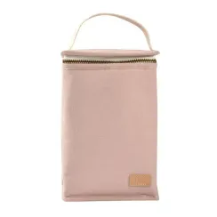 Сумка изотермическая Beaba Insulated Lunch Pouch Dusty Rose