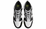 Кроссовки Nike Dunk "Electric"
