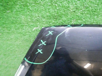 Капот Hyundai Sonata 8 DN8 (2019-н.в.)