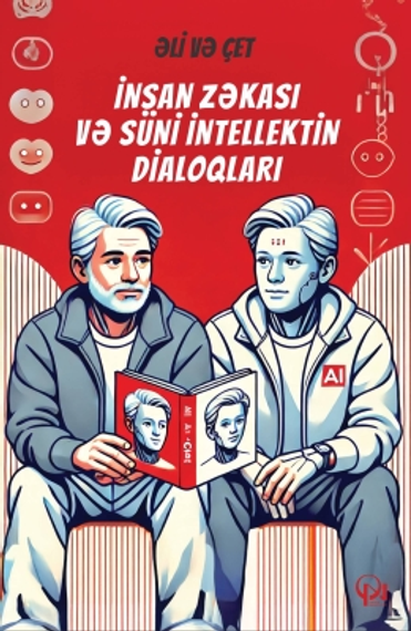 İnsan zəkası və süni intellektin dialoqları