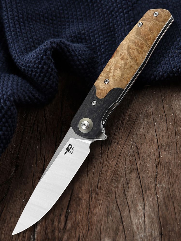 Нож Bestech BG19D ASCOT