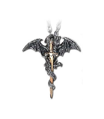 Подвеска Alchemy Gothic P355 Mordred