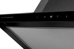 Встраиваемая вытяжка Kuppersberg SLIMBOX 60 GB