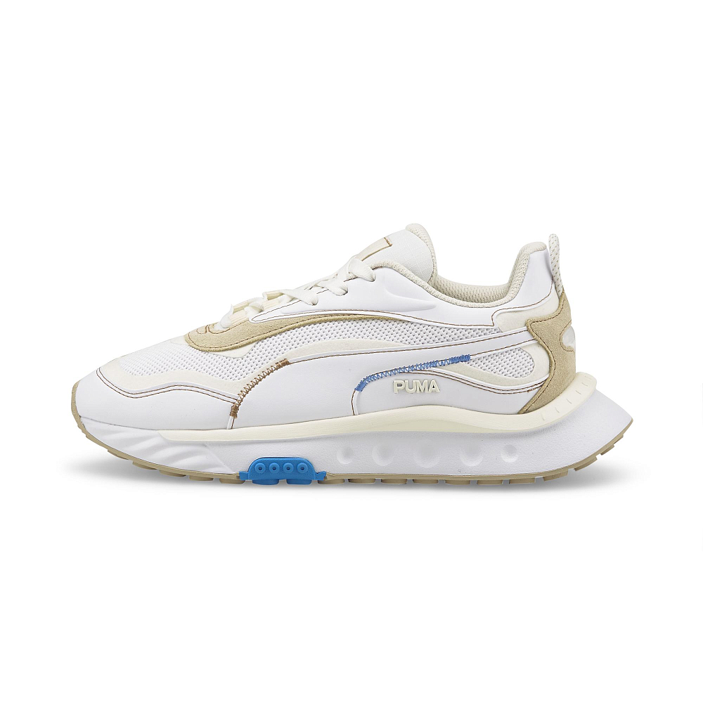Женские кроссовки PUMA Wild Rider Unfold Infuse Wns