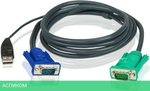 KVM-кабель Aten 2L-5203U