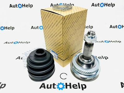 ШРУС привода Jett V41-6009ABS внешний