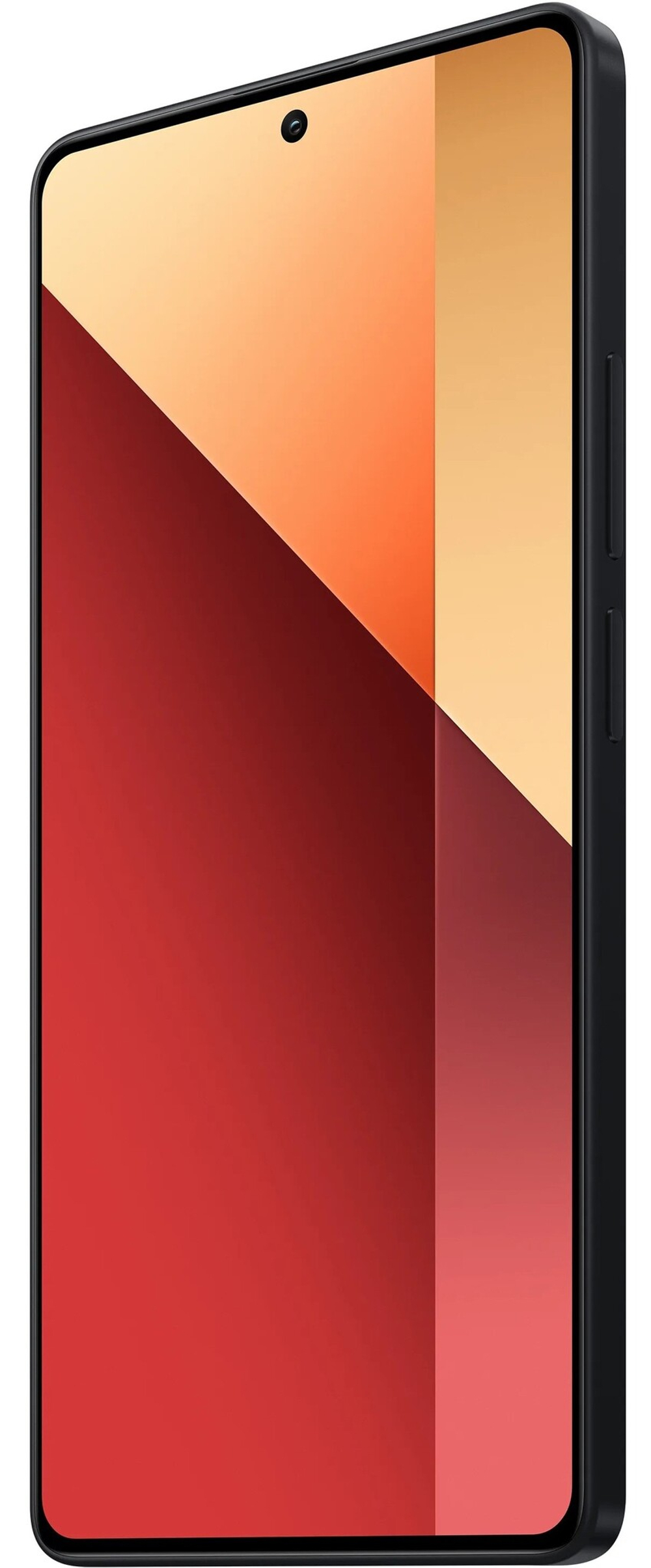 Xiaomi Redmi Note 13 Pro 4G 12/512Gb Black