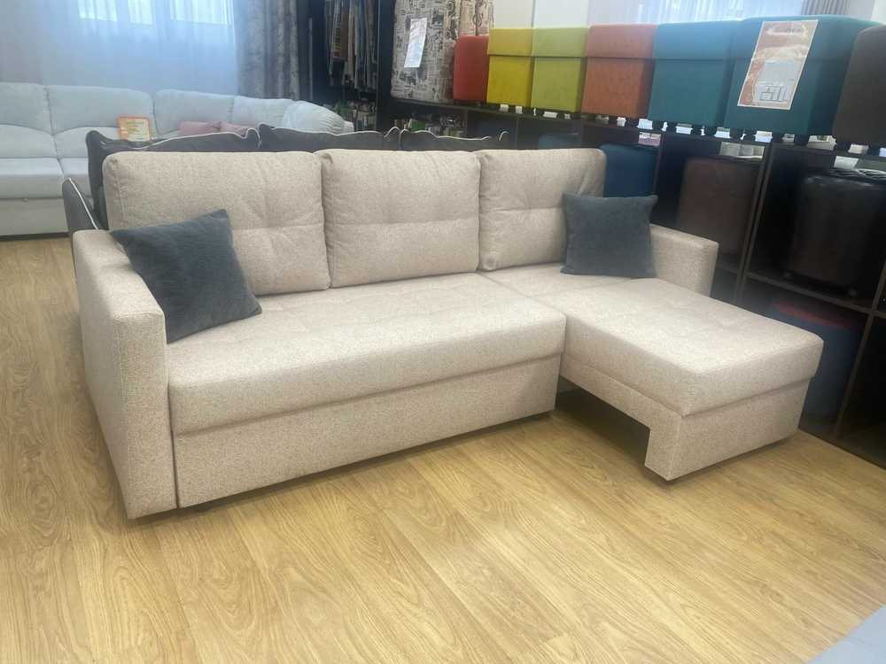 Диван «Антарес»