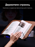Вращающаяся подставка для книг BLESSTEC R02