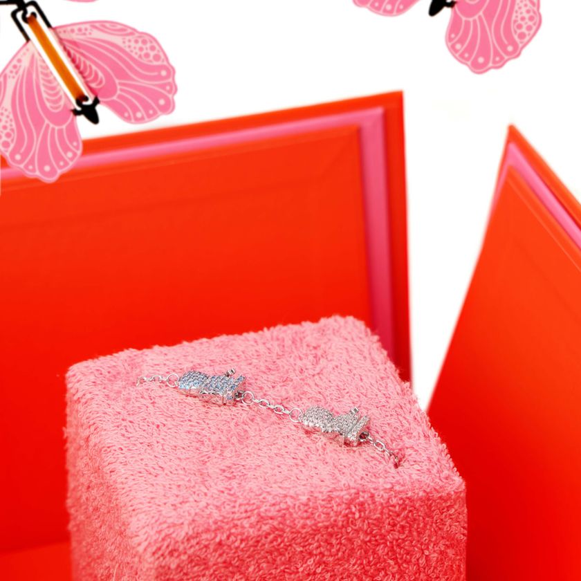 Подарочный бокс для Гендер-пати – Твоя Малышка & Малыш