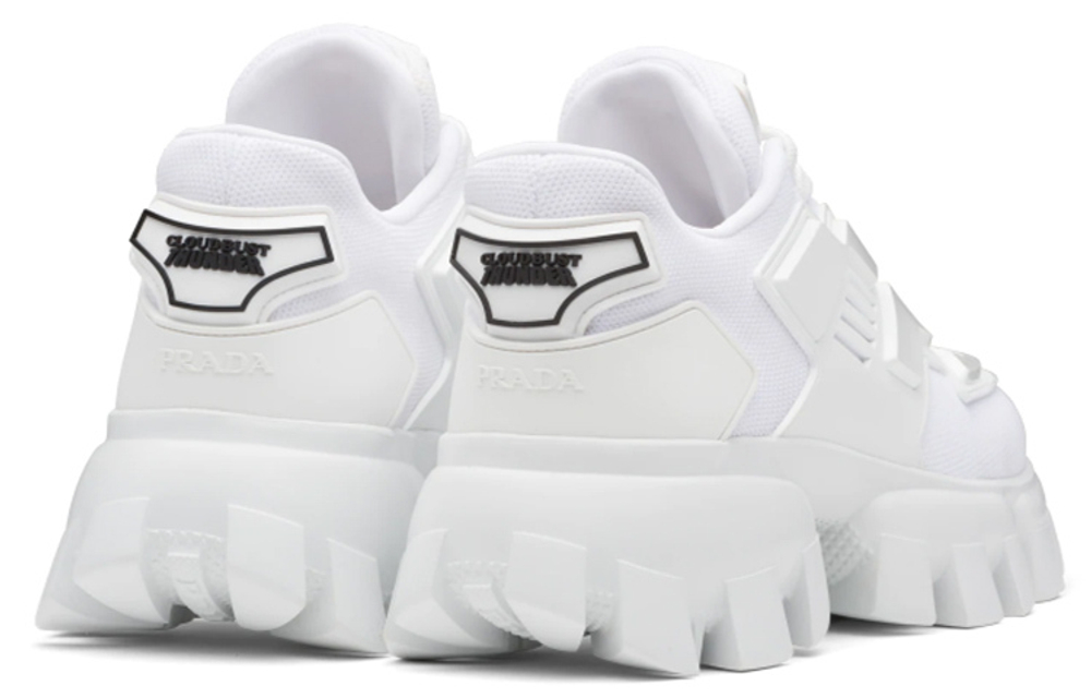 Prada Cloudbust Thunder (Женская размерная сетка)