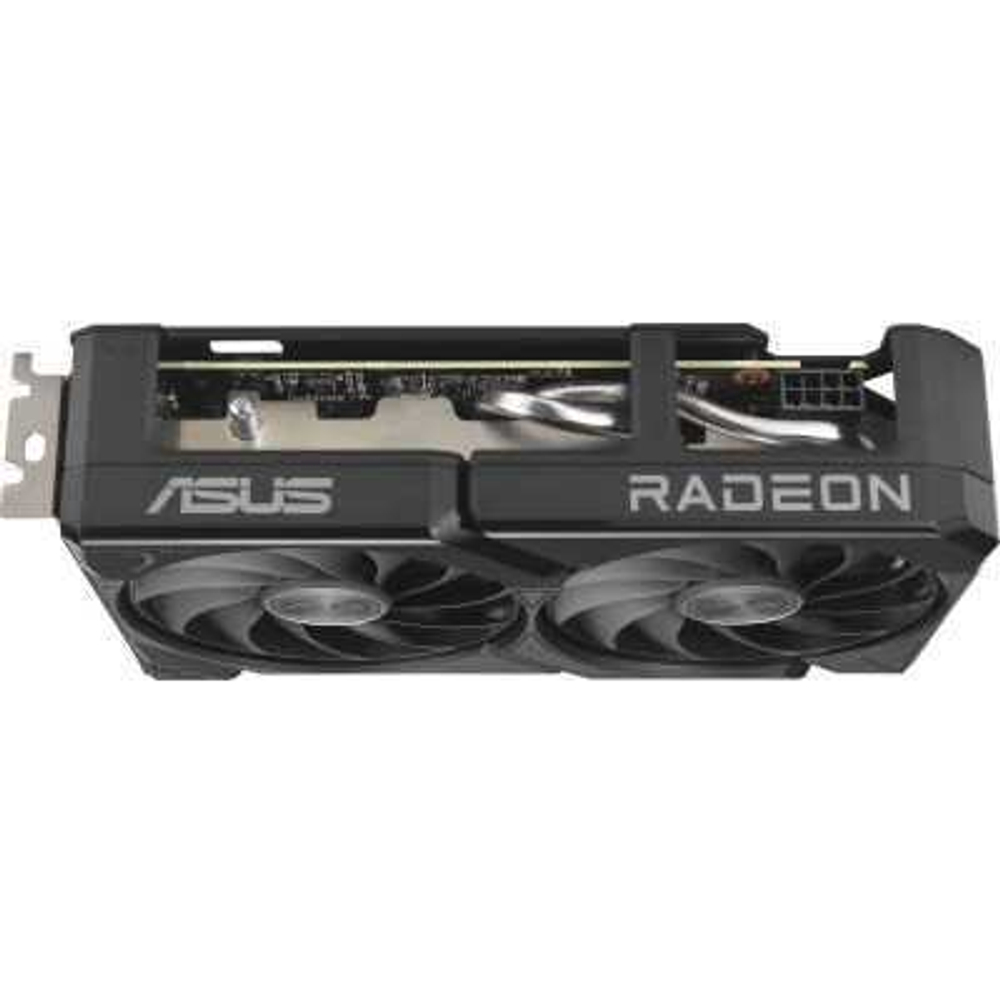 Видеокарта ASUS AMD Radeon RX 9060 XT 8Gb DUAL-RX9060XT-8G