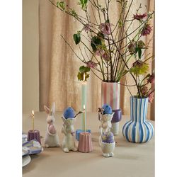 Ваза Carousel из коллекции Easter Essential, 20 см