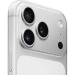 Смартфон Apple iPhone 17 Pro Max 256gb, Silver (eSIM ONLY) (Без RuStore)