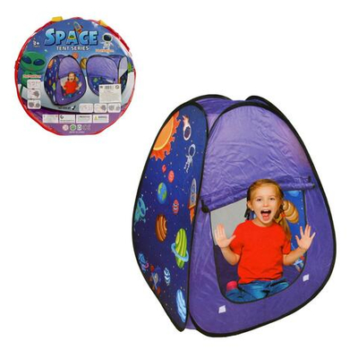 Палатка Домик, сумка 668-47