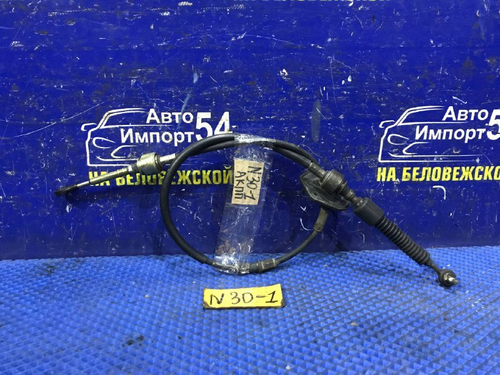 Трос переключения АКПП NISSAN R’NESSA 1999