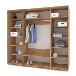 Шкаф-купе "Мартин" М643, MODERN