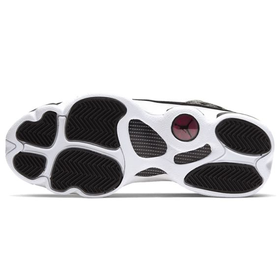 Иордания Air Jordan 13 Детские баскетбольные мячи МИД Топ Юнисекс