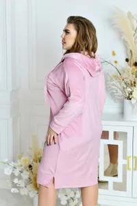 Платье УК-7006-4 Фабрика Моды