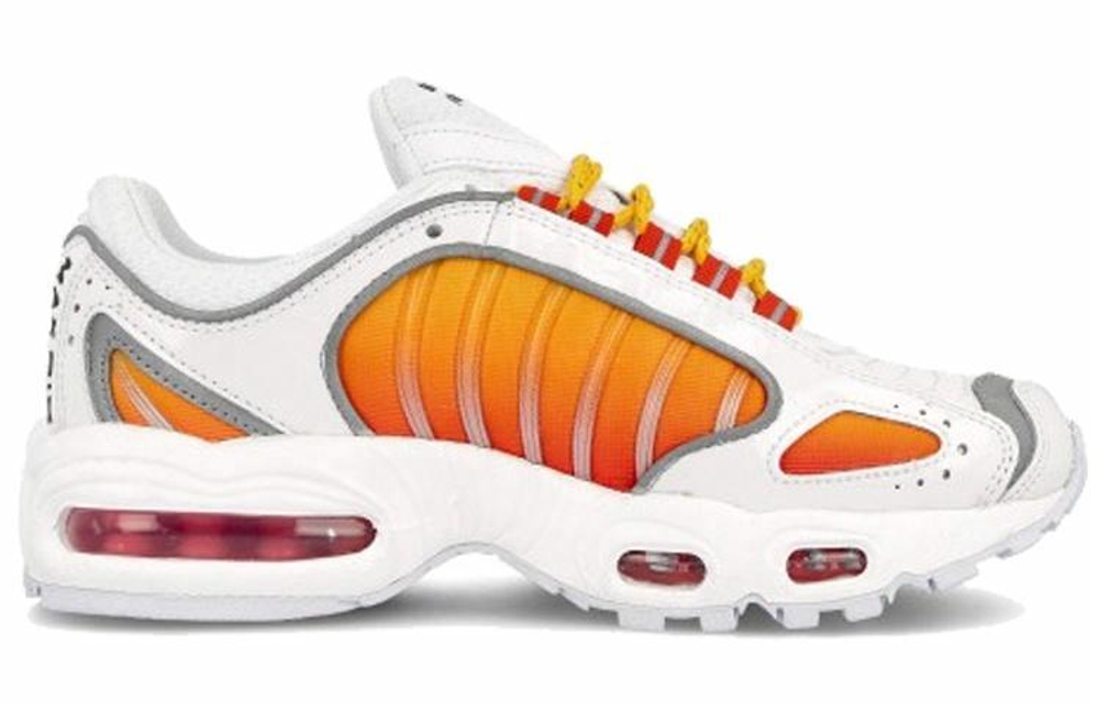 Кроссовки Nike Air Max Tailwind (Женская размерная сетка)