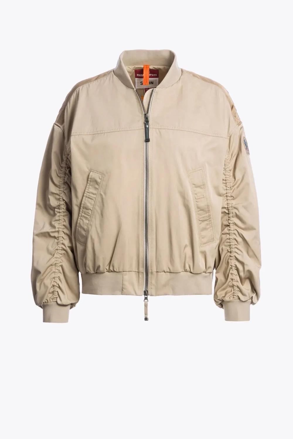 Куртка жен. Parajumpers KATHRYN 253 песочный