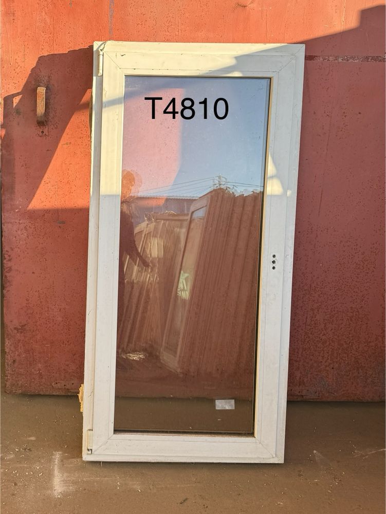 Окно Пластиковое Б/У 152(в) х 74(ш)