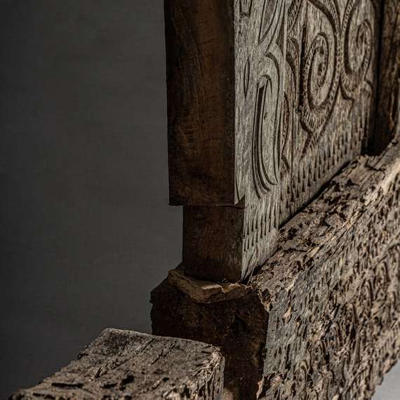 Декоративная панель 34095