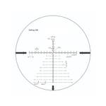 Оптический прицел Vector Optics FFP Continental x6 5-30x56 ( Тигр, СВД, ОП-СКС, ВПО-208 / Сетка VCT / с подсветкой )