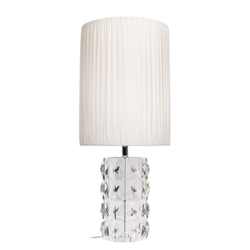 10281 Настольная лампа LOFT IT Crystal