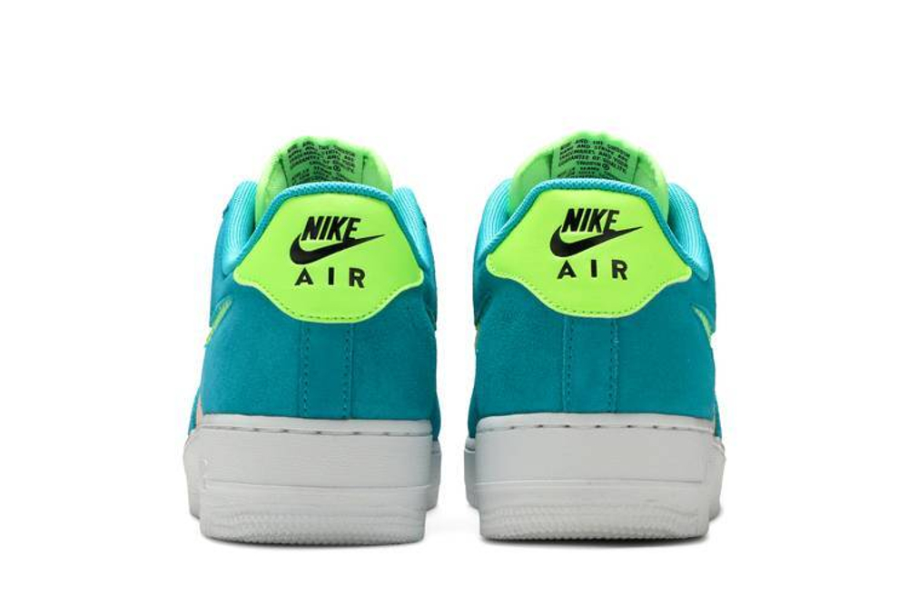Кроссовки Nike Air Force 1 07 Lv8