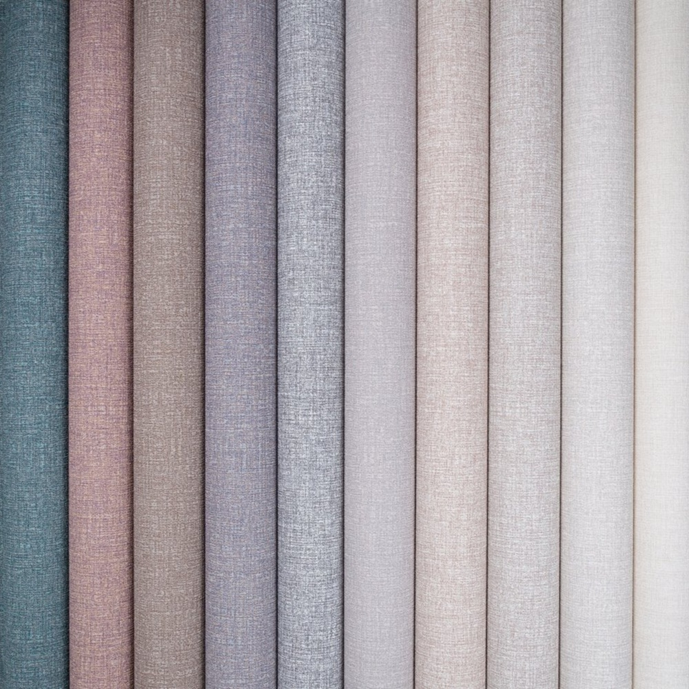 Обои виниловые PC72479-41 PALITRA PRESTIGE Queen Textile, фоновые, размер 1.06 х 10.05 м