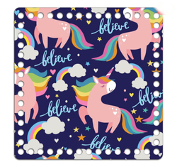 Донышко Принт 20*20см