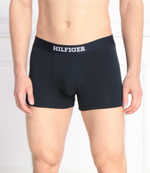 Трусики-боксеры TRUNK Tommy Hilfiger - темно-синий(UM0UM03106)