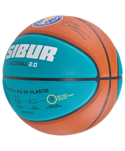 Мяч баскетбольный JB-1000 ECOBALL 2.0 №5