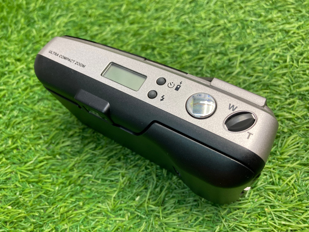 Olympus SuperZoom 800S