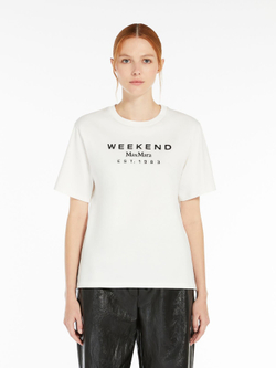 Футболка женская WEEKEND MAX MARA CABINA