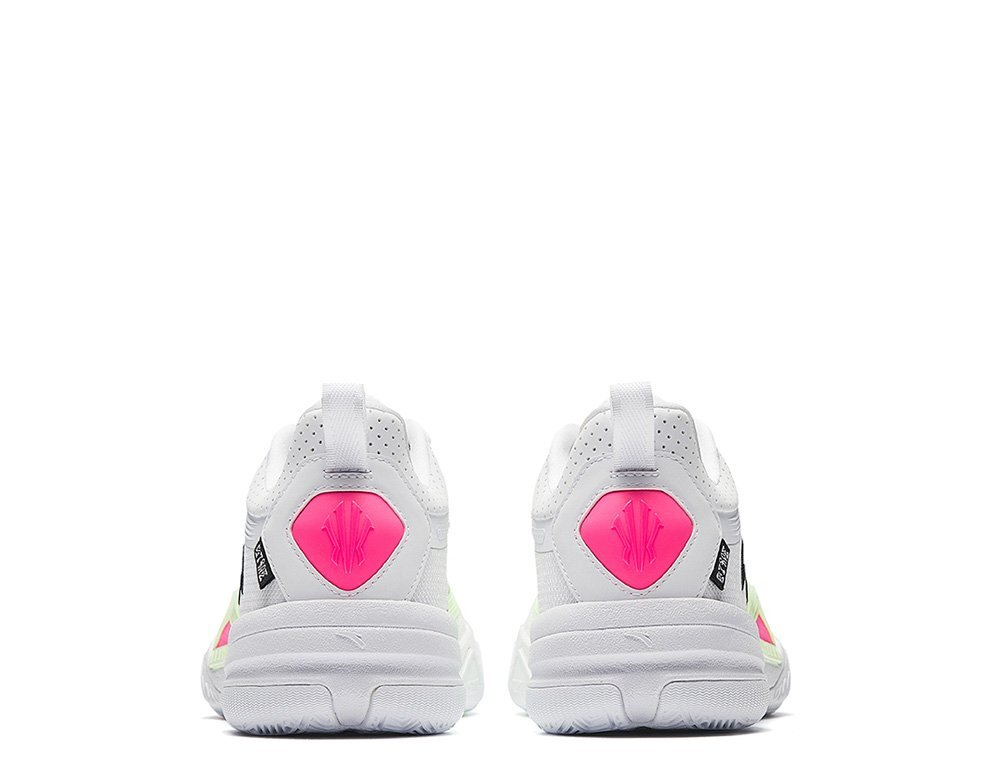 Баскетбольные кроссовки Anta KAI 1 Team White Shoes