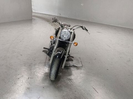 Yamaha Roadstar XV1600 , 1999