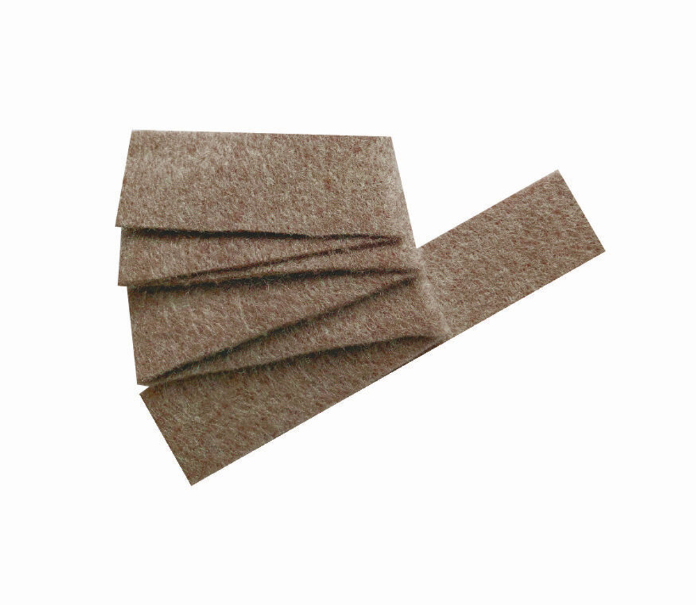 Альгитек С альгинатная повязка с ионами серебра