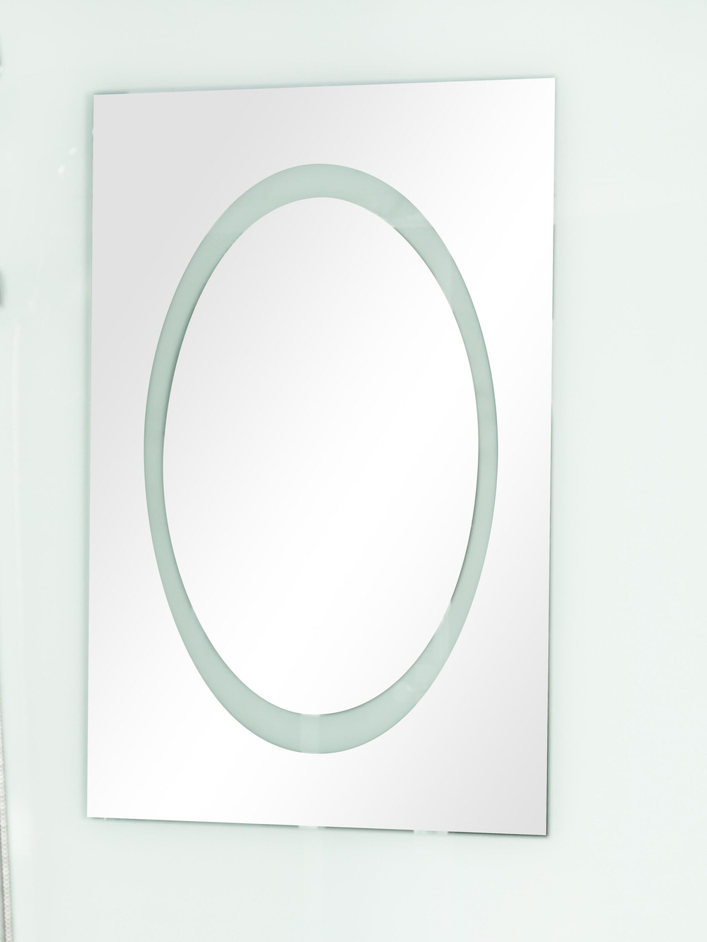 Душевая кабина WeltWasser  WW500 EMMER 11015-2 1100х1100х2170 мм Душевая кабина 10000004651